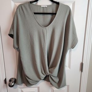 Chic Soul Top